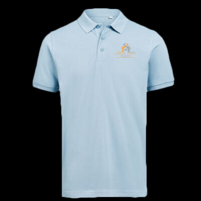 Printed - Hampshire Building Projects - Left Chest - Polo Regular Fit Thumbnail