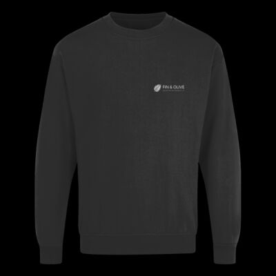 Printed - Fin and Olive - Left Chest - UCC Everyday Sweat Thumbnail