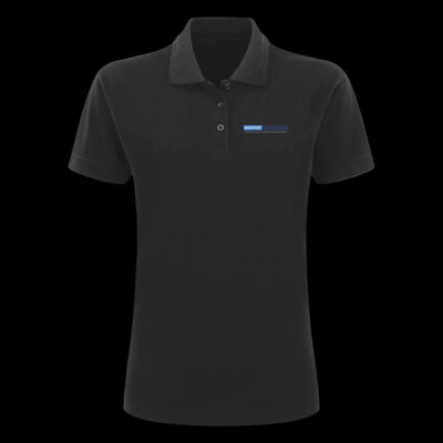 Printed Gosport Electricians Left Chest - UCC Ladies' Classic Polo Thumbnail