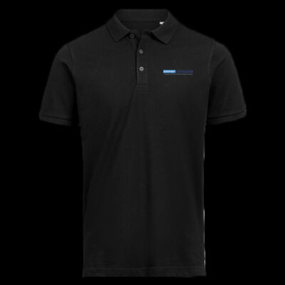 Printed Gosport Electricians Left Chest - Polo Regular Fit Thumbnail