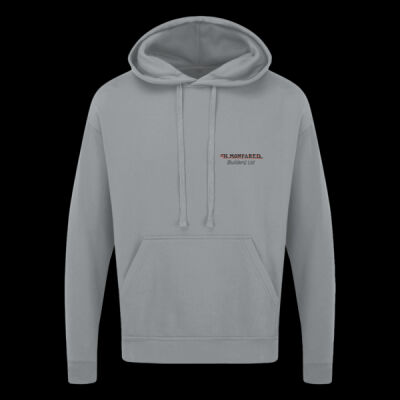 Printed - HMonfared   - Left Chest - UCC Everyday Hooded Sweat Thumbnail