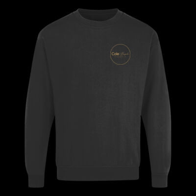Printed Cole Bespoke Joinery Left Chest - UCC Everyday Sweat Thumbnail