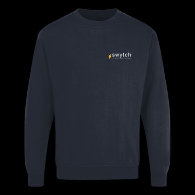 Printed Swytch Limited Left Chest - UCC Everyday Sweat Thumbnail
