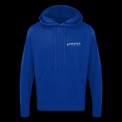 Printed Swytch Limited Left Chest - UCC Everyday Hooded Sweat Thumbnail