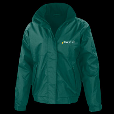 Printed Swytch Limited Left Chest - Mens Channel Jacket Thumbnail