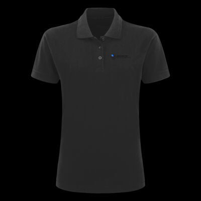 Printed Winchester Builders and Decorators Left Chest - UCC Ladies' Classic Polo Thumbnail