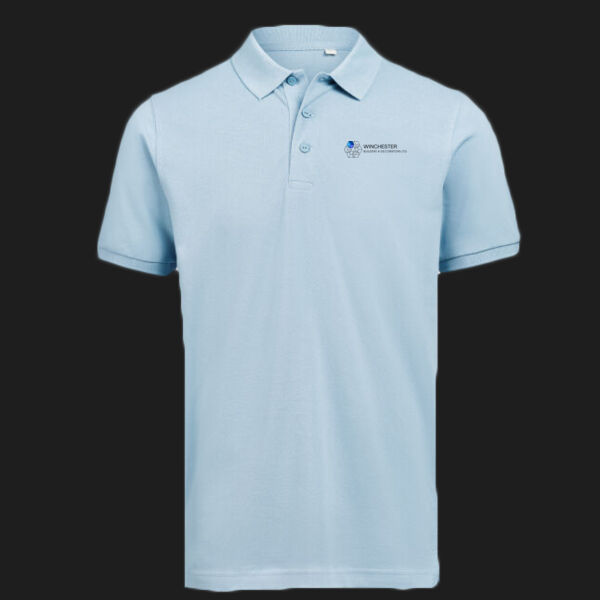 Printed Winchester Builders and Decorators Left Chest - Polo Regular Fit Thumbnail