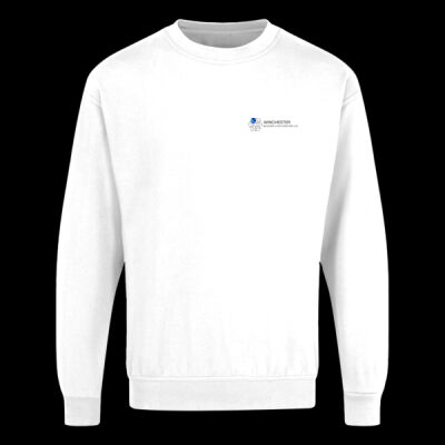 Printed Winchester Builders and Decorators Left Chest - UCC Everyday Sweat Thumbnail