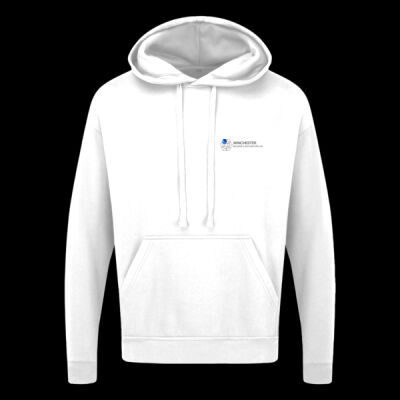 Printed Winchester Builders and Decorators Left Chest - UCC Everyday Hooded Sweat Thumbnail
