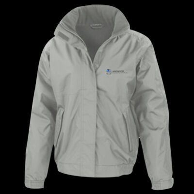 Printed Winchester Builders and Decorators Left Chest - Mens Channel Jacket Thumbnail