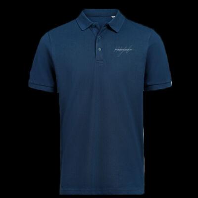 Printed MJL Decorating Services Left Chest - Polo Regular Fit Thumbnail