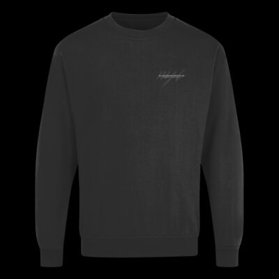 Printed MJL Decorating Services Left Chest - UCC Everyday Sweat Thumbnail