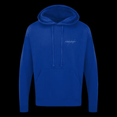 Printed MJL Decorating Services Left Chest - UCC Everyday Hooded Sweat Thumbnail