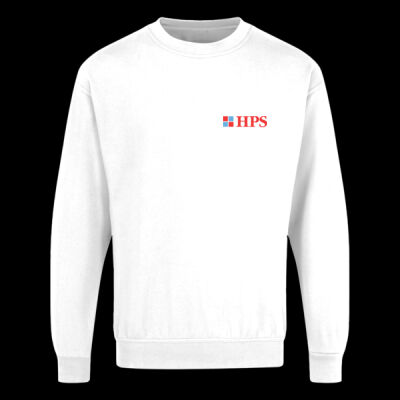 Printed - HPS Heating - Left Chest - UCC Everyday Sweat Thumbnail