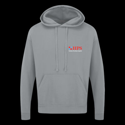Printed - HPS Heating - Left Chest - UCC Everyday Hooded Sweat Thumbnail