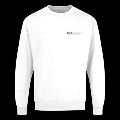 Printed Omni Heating Left Chest - UCC Everyday Sweat Thumbnail