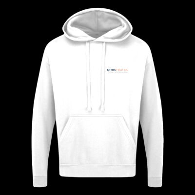 Printed Omni Heating Left Chest - UCC Everyday Hooded Sweat Thumbnail