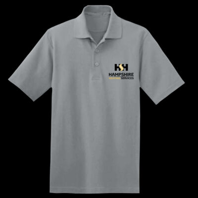 Printed - Hampshire Heating Services - Left Chest - UCC Everyday Polo Thumbnail