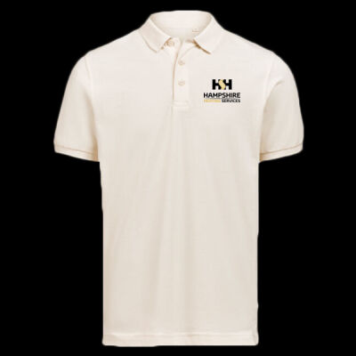 Printed - Hampshire Heating Services - Left Chest - Polo Regular Fit Thumbnail