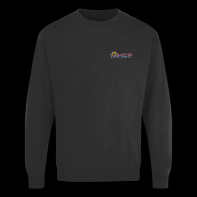 Printed Home Counties Plumbing Left Chest - UCC Everyday Sweat Thumbnail