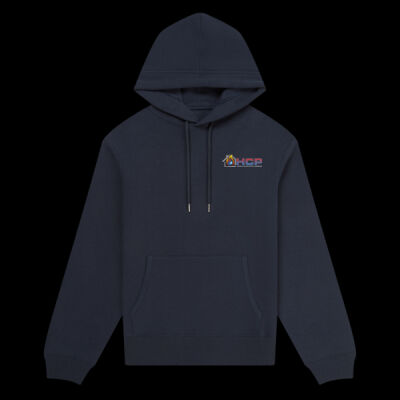 Printed Home Counties Plumbing Left Chest - Organic Hoodie Thumbnail