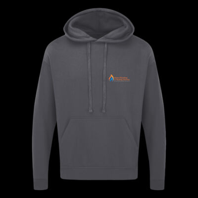 Printed - Hayes Plumbing - Left Chest - UCC Everyday Hooded Sweat Thumbnail