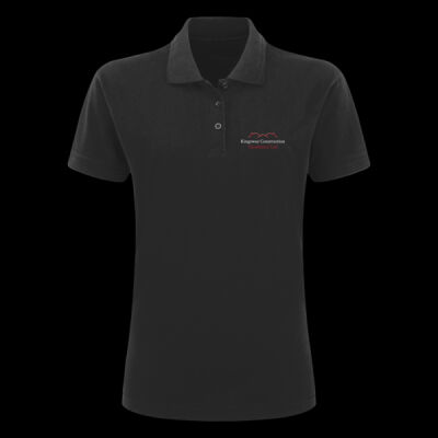 printed - Kingsway Construction - Left Chest Thumbnail