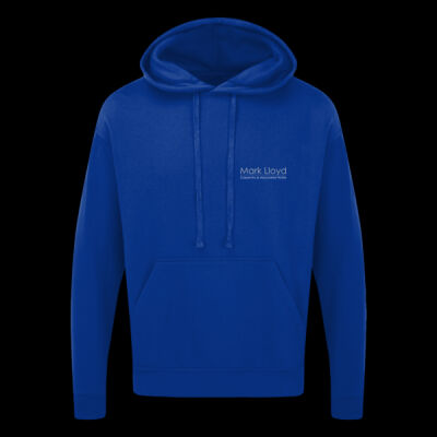 printed - Mark Lord - Left Chest - UCC Everyday Hooded Sweat Thumbnail