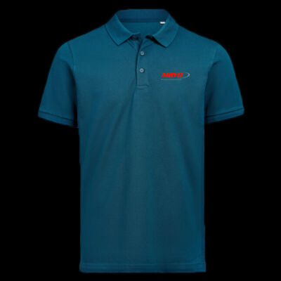 Printed - Mayo Electrical - Left Cheft - Polo Regular Fit Thumbnail