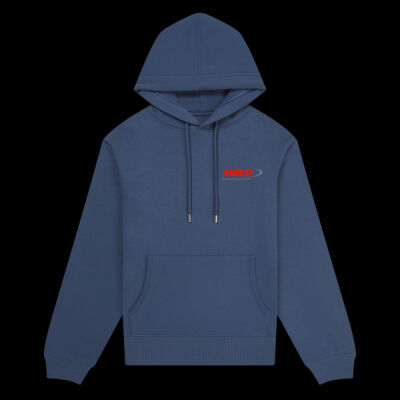 Printed - Mayo Electrical - Left Cheft - Organic Hoodie Thumbnail