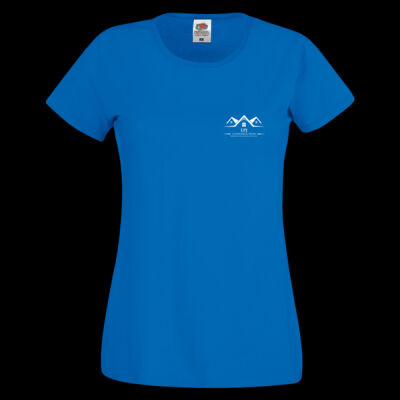 Printed - LPJ Construction - Left Chest - Ladies' Original T Thumbnail
