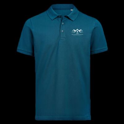 Printed - LPJ Construction - Left Chest - Polo Regular Fit Thumbnail