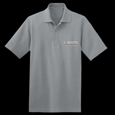 Printed - J.White Developments - Left Cheft - UCC Everyday Polo Thumbnail