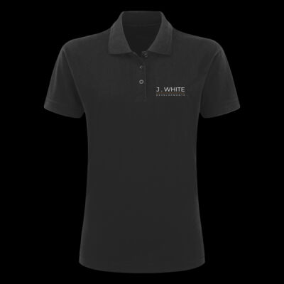 Printed - J.White Developments - Left Cheft - UCC Ladies' Classic Polo Thumbnail