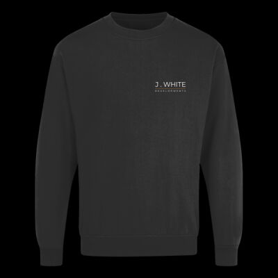 Printed - J.White Developments - Left Cheft - UCC Everyday Sweat Thumbnail