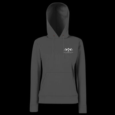 Printed - LPJ Construction - Left Chest - Ladies' Classic Hooded Sweat Thumbnail