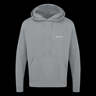 Printed - J.White Developments - Left Cheft - UCC Everyday Hooded Sweat Thumbnail