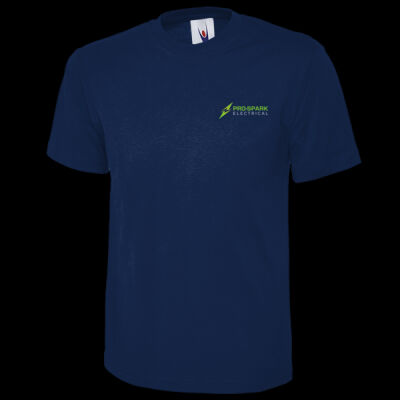 Printed Pro -spark Electrical Left Chest - Olympic T-shirt Thumbnail