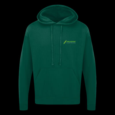 Printed Pro -spark Electrical Left Chest - UCC Everyday Hooded Sweat Thumbnail