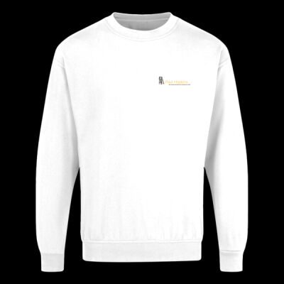 Printed Paul Hopkins Decorating Services Left Chest - UCC Everyday Sweat Thumbnail