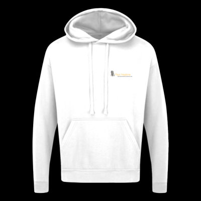 Printed Paul Hopkins Decorating Services Left Chest - UCC Everyday Hooded Sweat Thumbnail