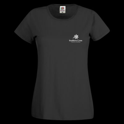 Printed - Southern Cross   - Left Chest - Ladies' Original T Thumbnail