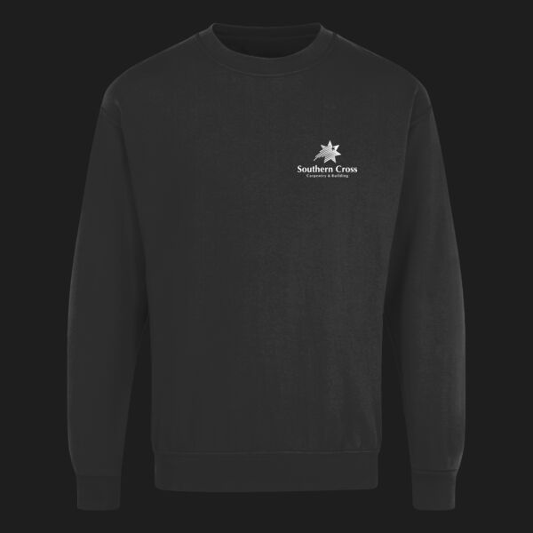 Printed - Southern Cross   - Left Chest - UCC Everyday Sweat Thumbnail