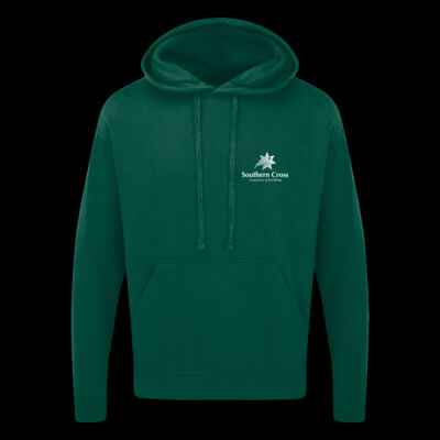 Printed - Southern Cross   - Left Chest - UCC Everyday Hooded Sweat Thumbnail