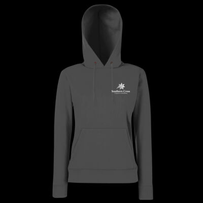 Printed - Southern Cross   - Left Chest - Ladies' Classic Hooded Sweat Thumbnail