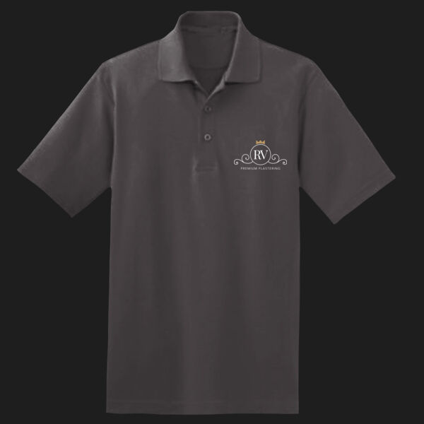 printed - RV premium - Left Cheft - UCC Everyday Polo Thumbnail