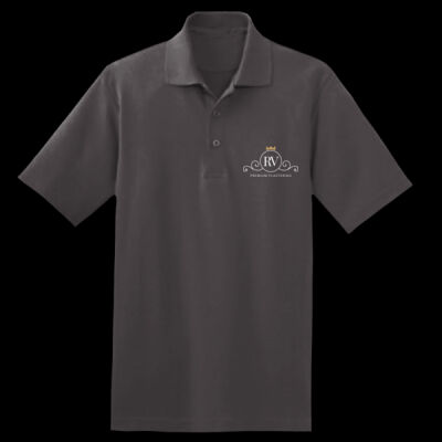 printed - RV premium - Left Cheft - UCC Everyday Polo Thumbnail