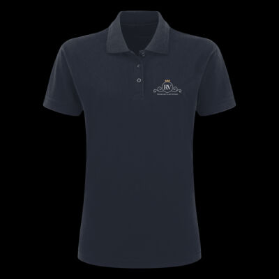 printed - RV premium - Left Cheft - UCC Ladies' Classic Polo Thumbnail