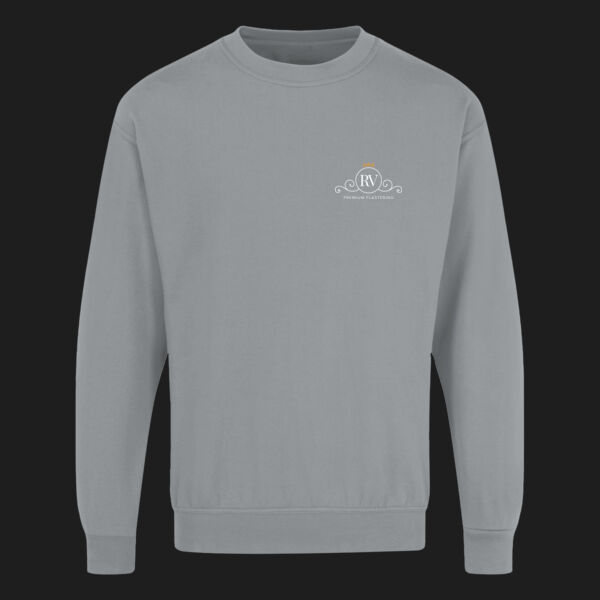 printed - RV premium - Left Cheft - UCC Everyday Sweat Thumbnail