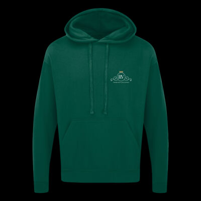 printed - RV premium - Left Cheft - UCC Everyday Hooded Sweat Thumbnail